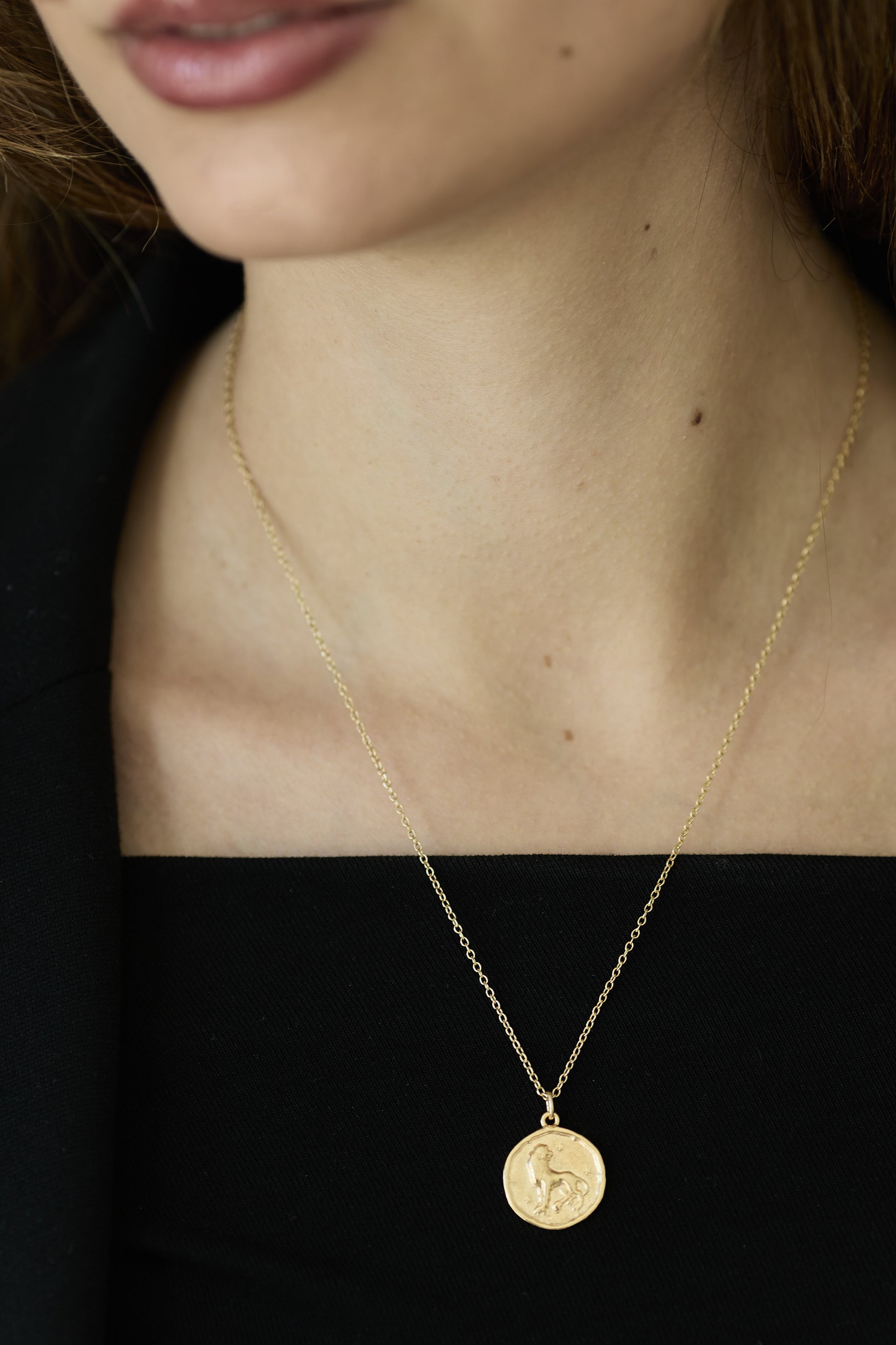 Halskette Sternzeichen SALE