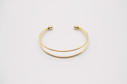Armreif Double Cuff