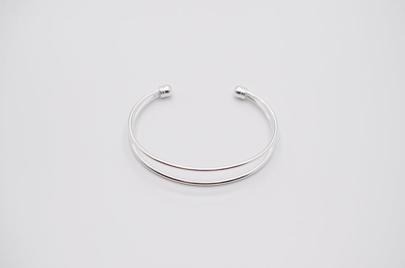 Armreif Double Cuff