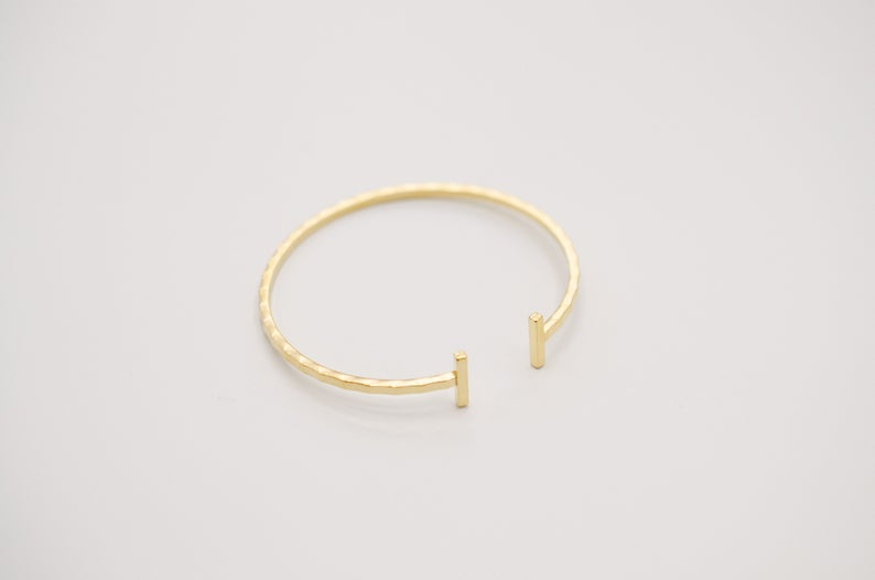 Armreif Cuff Classic