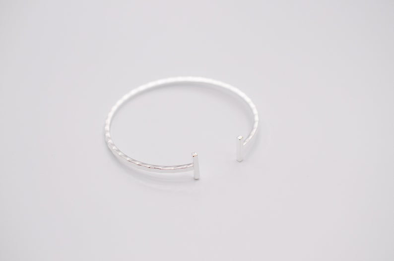 Armreif Cuff Classic