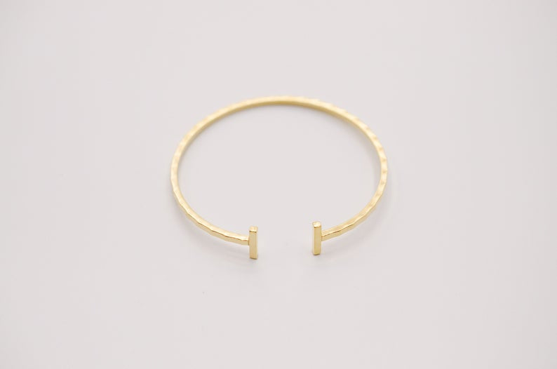 Armreif Cuff Classic
